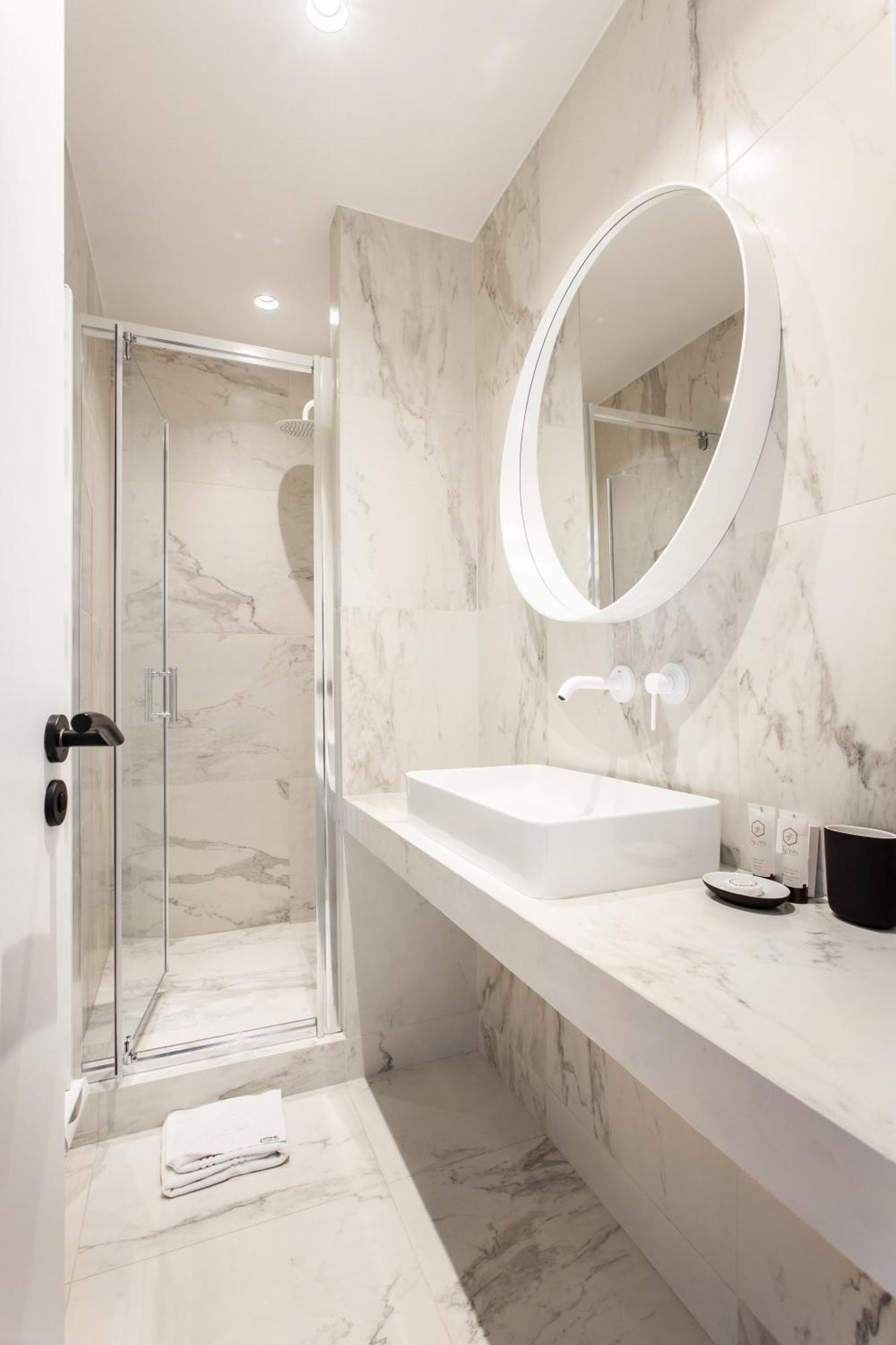 Magnificent Apartment - 3Br- 8P - Batignolles Paříž Exteriér fotografie