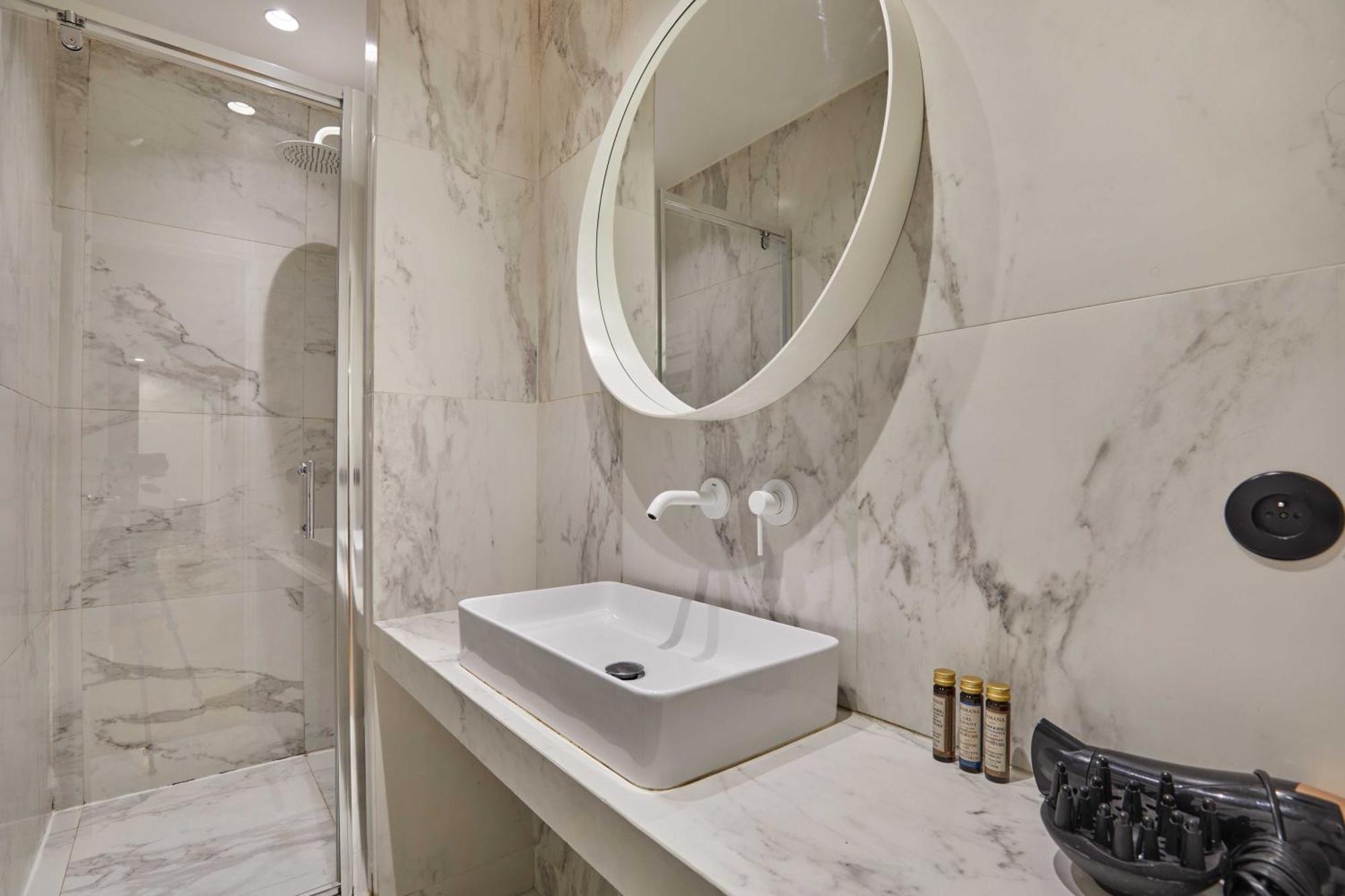 Magnificent Apartment - 3Br- 8P - Batignolles Paříž Exteriér fotografie